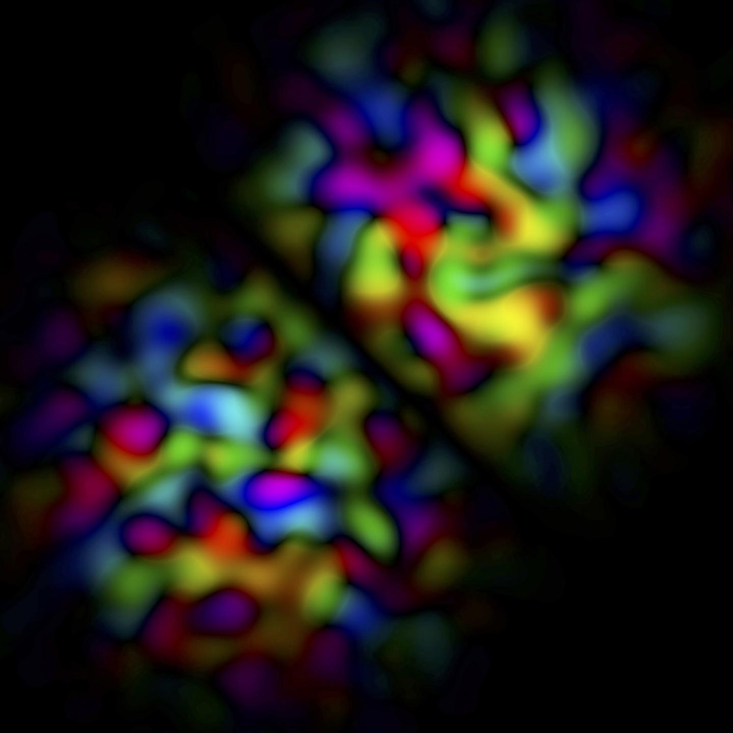 Scattered Light