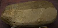 One of the Longest Etruscan Texts Ever Found