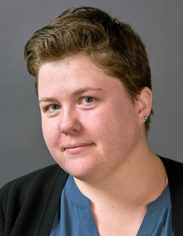 Clara Bosak-Schroeder