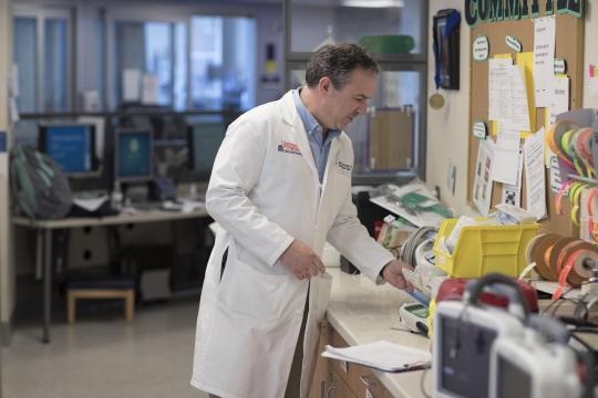 Top Coma Experts Seek to Improve Patient Outcomes