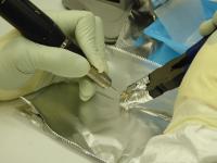 Tooth Sampling
