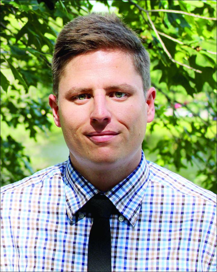 Michael Kearney, University of Missouri-Columbia 