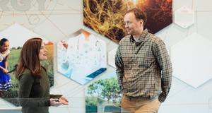 Ostrowski, Herrman’s NSF Award Funds Interdisciplinary Optimization