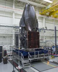 TDRS-M Testing (2 of 2)