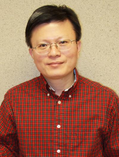 Dingbo Lin, Kansas State University