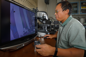 Examining Coatings