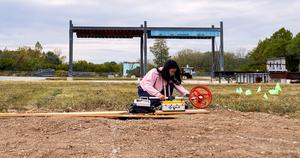 Yuzi Zhang, Purdue University