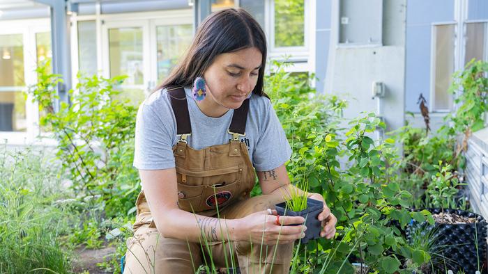 UVic welcomes $5M boost to scale Indigenous priorities and reconciliation