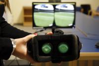 Virtual Reality for Motor Rehabilitation of the Shoulder