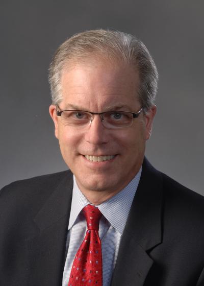 Eric M. Meslin, Indiana University School of Medicine