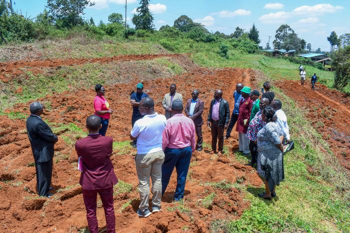 Digital Farmer Networks Boost Collective Bargaining Power in Uganda - But Don't Close the Gender Gap