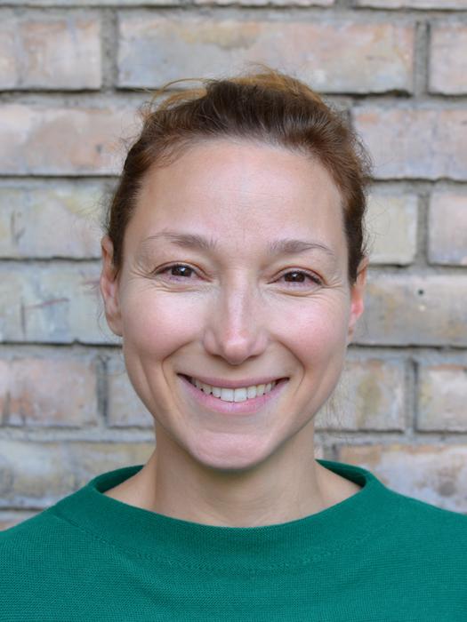 Dr. Heike Lindner