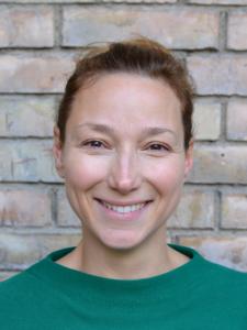 Dr. Heike Lindner