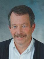 Ed McBean, University of Guelph