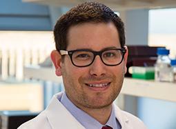 Scott Rothbart, Van Andel Research Institute