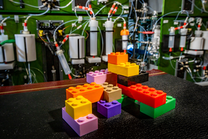 Building Blocks