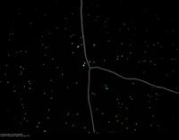 Ice-nucleating Bacteria