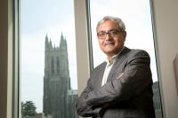 Ashutosh Chilkoti, Duke University