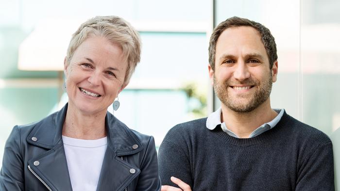 A Legacy of Leadership in Health and Science
