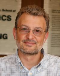 Filippo Menczer, Indiana University