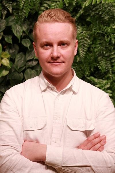 Viktor H. Ahlqvist, Karolinska Institutet