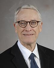K. Lance Gould, M.D., University of Texas Health Science Center at Houston