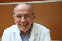 Richard Wolfenden, University of North Carolina Health Care 