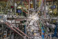 Beamline 10.0.1 at the Advanced Light Source