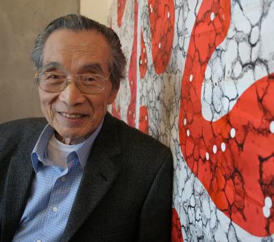 Yuan-Cheng Fung, UC San Diego's Jacobs School of Engineering