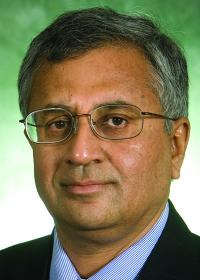 Kanad Ghose, Binghamton University