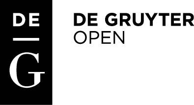De Gruyter Open