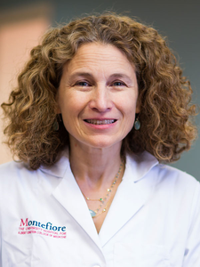 Julia Arnsten, M.D., M.P.H.