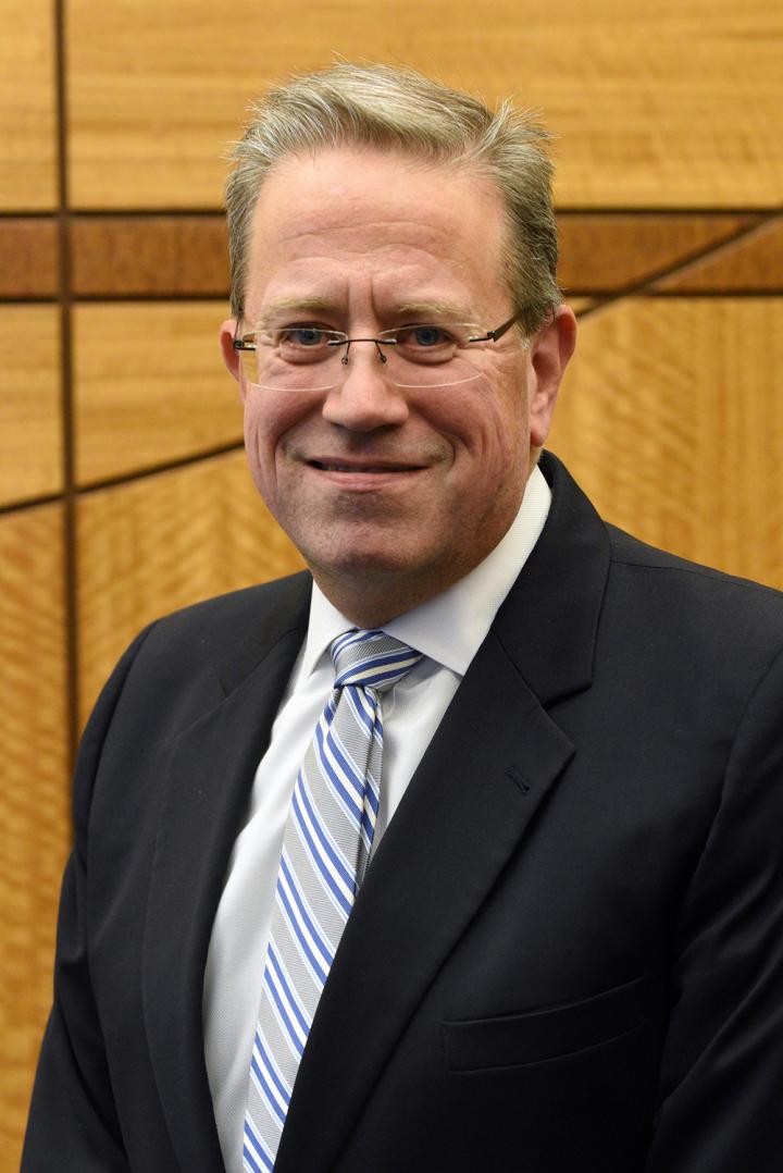 Brendan C. Stack, Jr, MD, ECOG-ACRIN Cancer Research Group