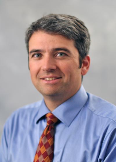 Ajay Gopal, Fred Hutchinson Cancer Research Center