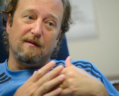 Adrian Blow, Michigan State University (1 of 2)