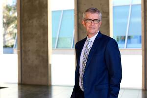 Scripps Research scientists awarded nearly $5 million by NIH to investigate cancer growth