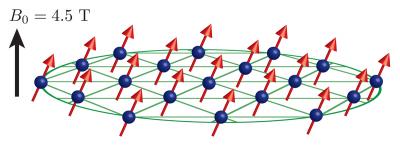 NIST Quantum Simulator