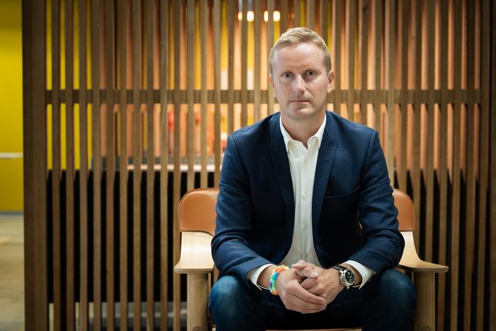Professor Sami Vähämaa, University of Vaasa Finland