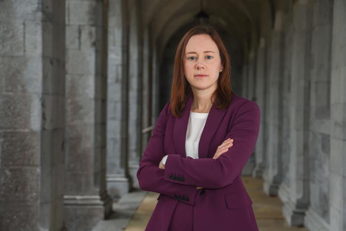 Professor Emer McGrath