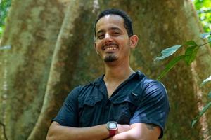 Claudio Monteza