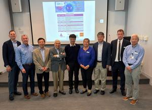 CDI AIRS Symposium 2026