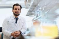 Mohamed Abazeed, Cleveland Clinic