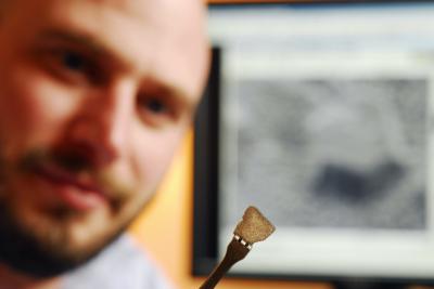 Jason Nadler, Georgia Institute of Technology