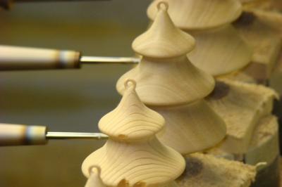 Traditional Craft Industry with a Bright Future