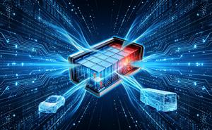 Study quantifies how cell-to-cell inconsistency constrains EV battery pack performance
