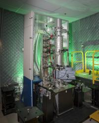 Novel Electron Microscopy Offers Nanoscale, Damage-Free Isotope Tracking In Amino Acids