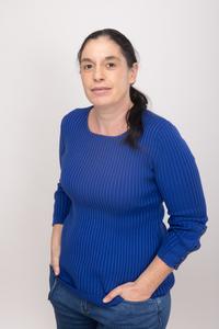 Dr. Ilana Kolodkin-Gal, who supervised the study and heads the Microbiome and Synthetic Microbiology Laboratory at the Scojen Institute for Synthetic Biology, Reichman University