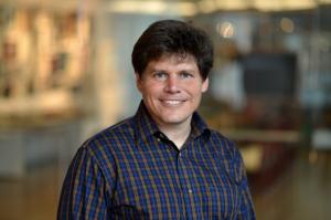 Chad Creighton, Baylor College of Medicine