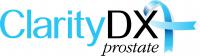 ClarityDX Prostate logo