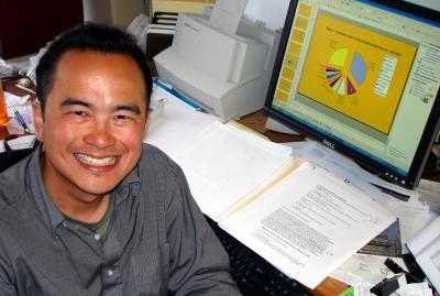 Studying Korean Adoptees in the US (1 of 2)